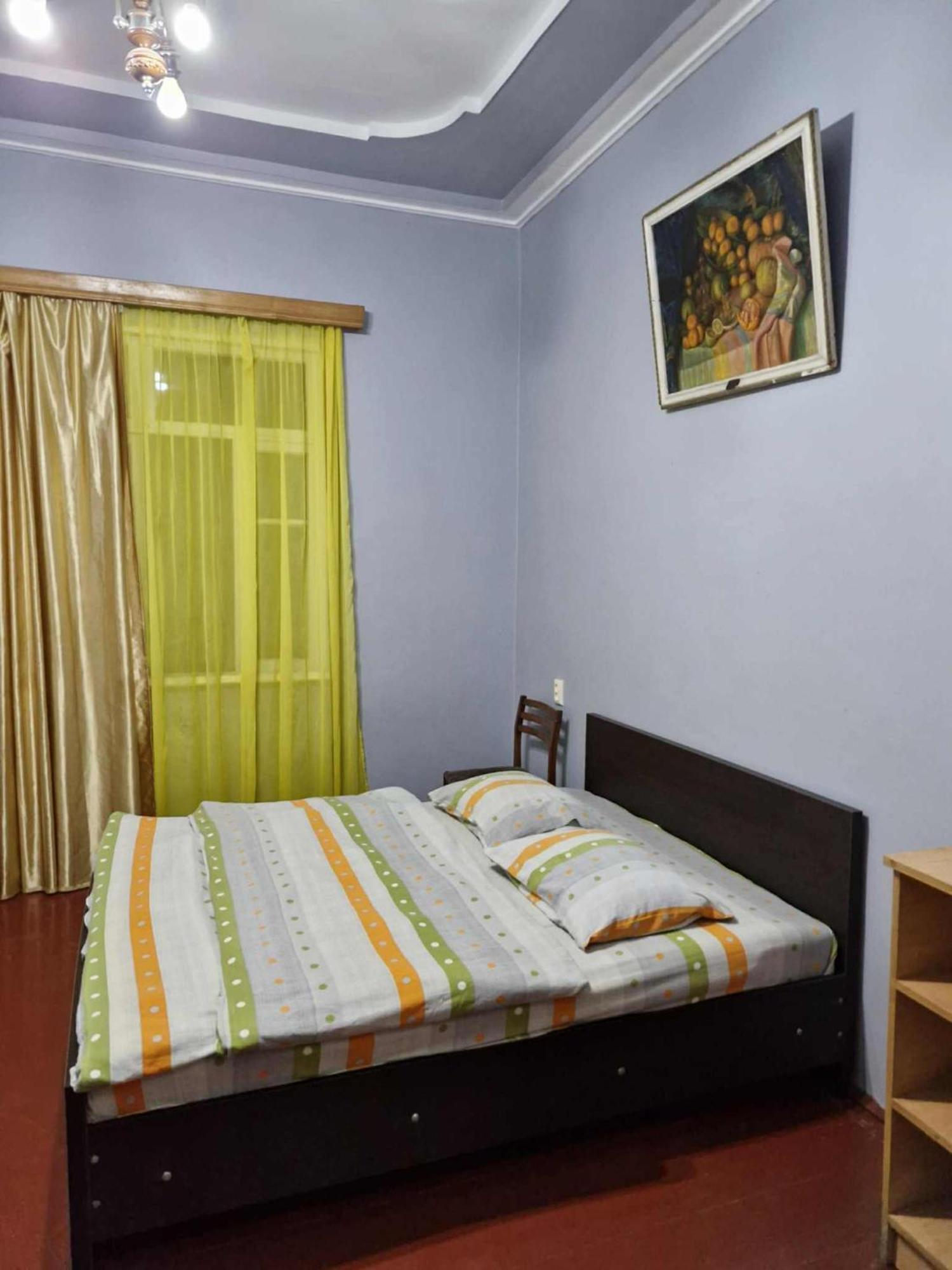 Joni Guest House Batumi Exterior photo