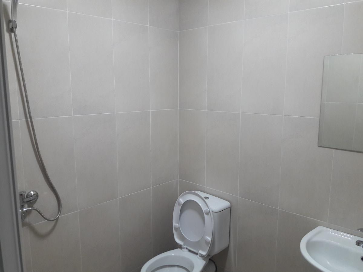 Joni Guest House Batumi Exterior photo