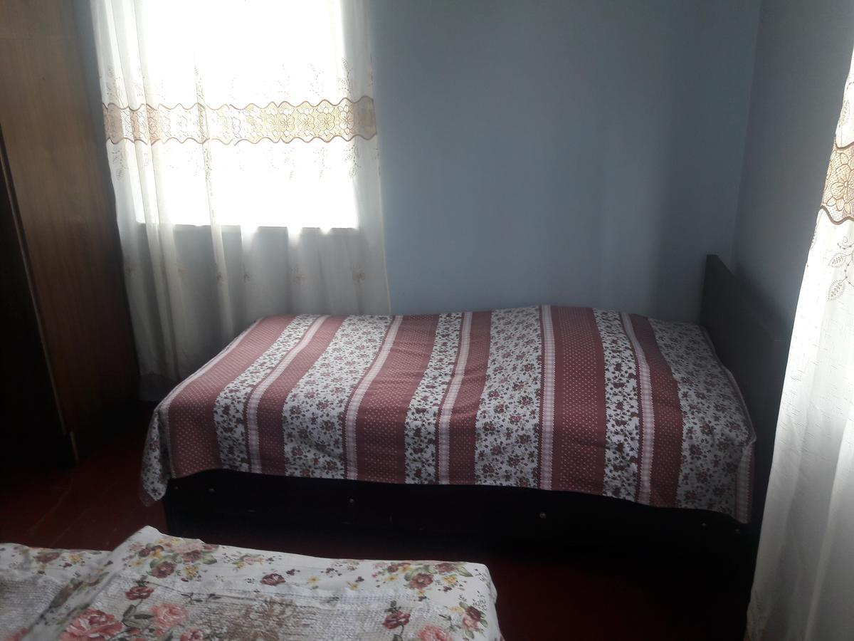 Joni Guest House Batumi Exterior photo
